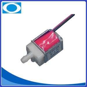 Injap kawalan elektrik