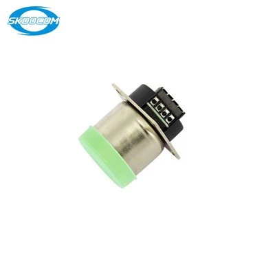 Solenoid untuk Massagr