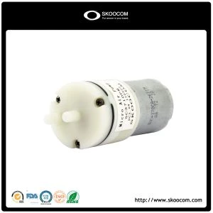 Pam Negatif Mikro Tekanan Pam SC3710PM