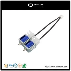 Biasanya Buka Udara Valve Tekanan TinggiSC0726G-2