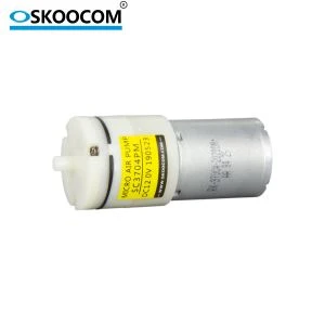 Teknik moden pam vakum SC3704PM