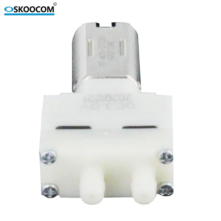 Micro Air Pump Diaphragm Pump Pressure Pump