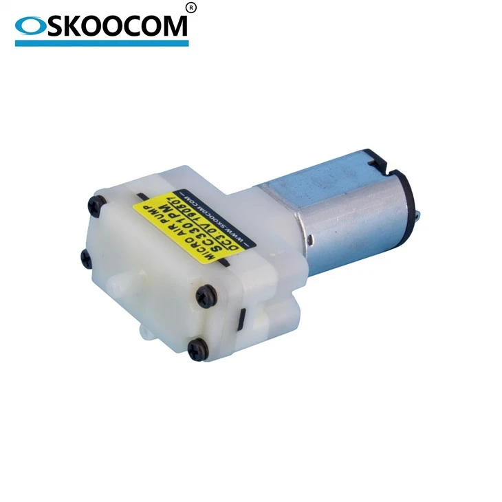 Micro Air Pump,Quiet, Compact And Powerful Micro Air Pump,Quiet, Compact And Powerful